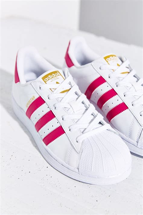 Adidas superstar women's